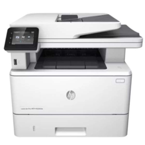МФУ HP LaserJet Pro MFP M426dw