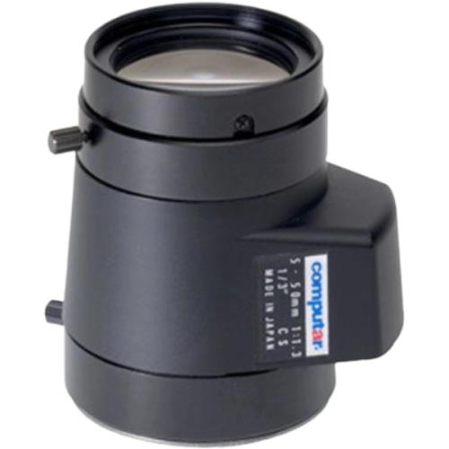 Варифокальный объектив Computar TG10Z0513FCS