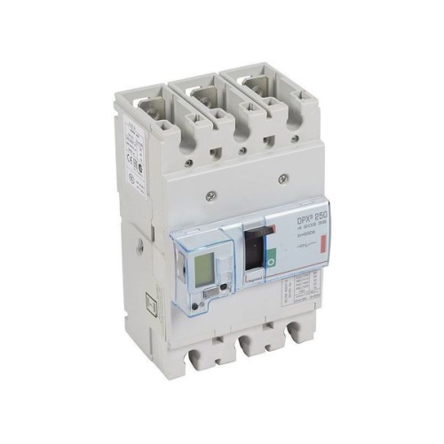 Силовой автомат Legrand DPX3 250 420339