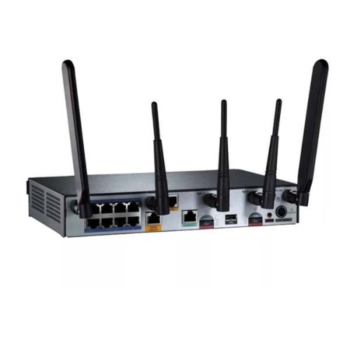 Межсетевой экран Huawei USG2110-A-GW-W