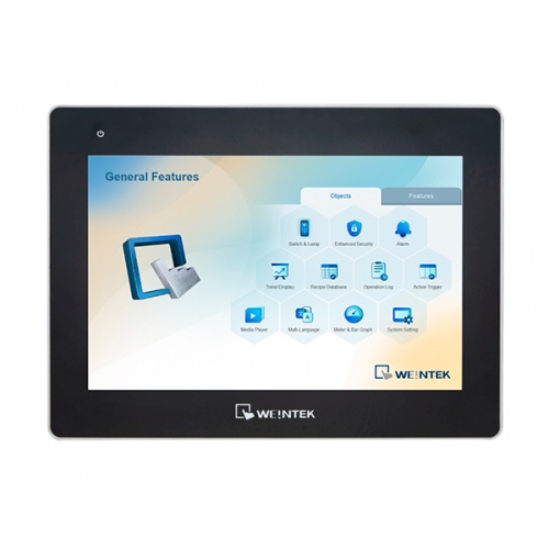 Панель оператора Weintek cMT3108XP
