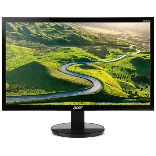 Монитор Acer K242HQLbid 23.6&quot;