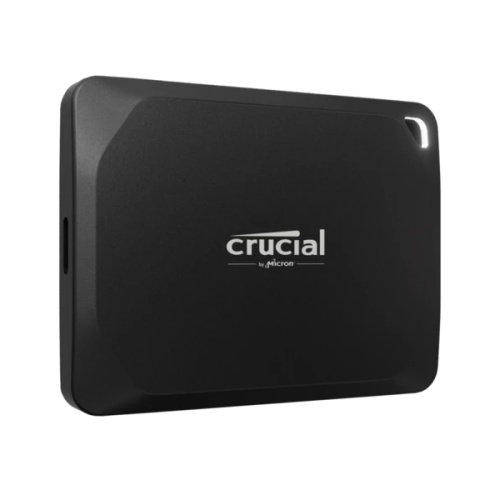 Внешний диск SSD Crucial X10 4TB PRO CT4000X10PROSSD9