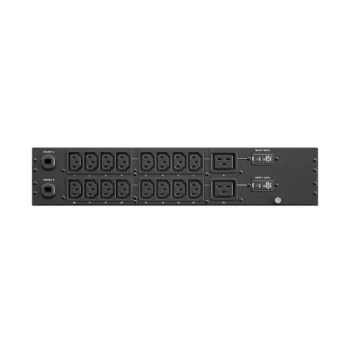Источник бесперебойного питания CyberPower PDU32MHVCEE18AT