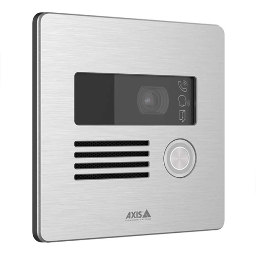 видеодомофон Axis I8016-LVE