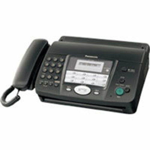 Факс Panasonic KX-FT902RU