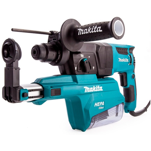 Перфоратор Makita HR2652