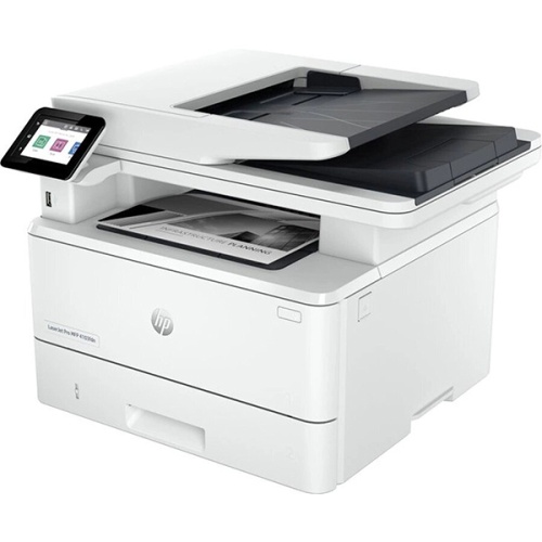 МФУ HP LaserJet Pro MFP 4104dw