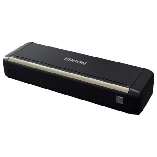 Сканер Epson DS-310