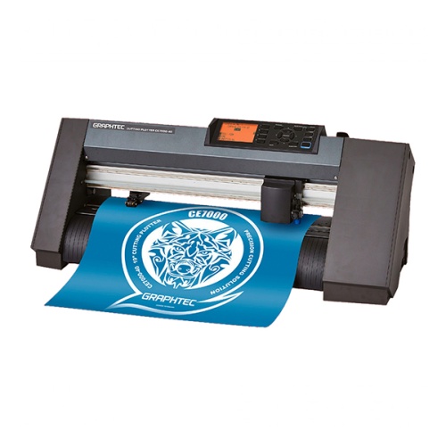 Режущий плоттер Graphtec CE7000-40