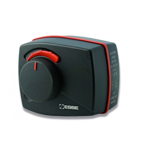 Электропривод Esbe ARA662