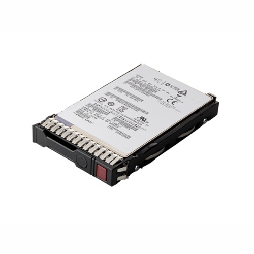 Накопитель SSD HPE 1.92TB P04519-B21