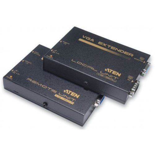 KVM удлинитель Aten VE150