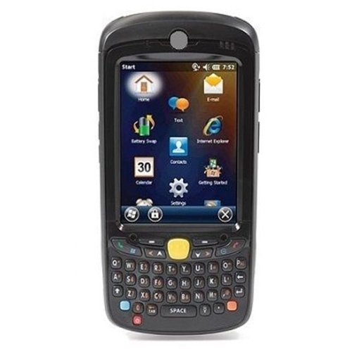 Терминал сбора данных Zebra MC55A0-P20SWQQA7WR