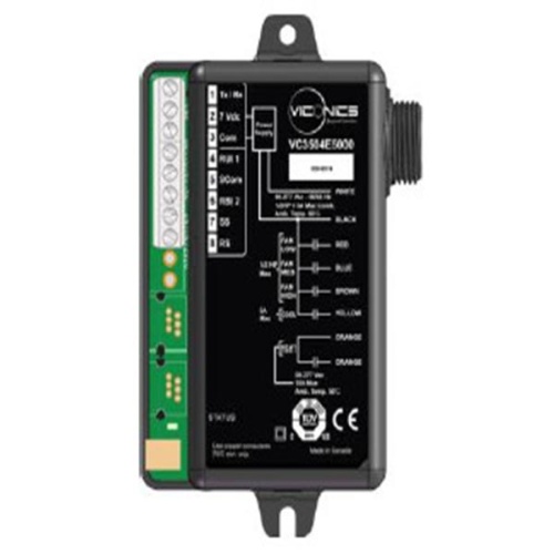 Блок реле Schneider Electric SER8350A (VC3504E5000)