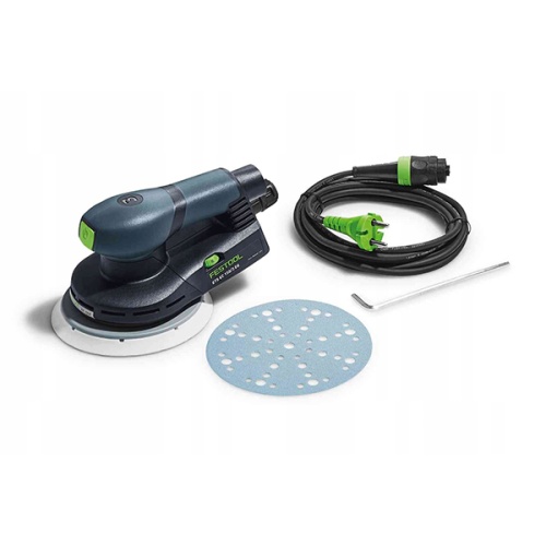 Эксцентриковая шлифмашина Festool ETS EC 150/3 EQ 575032
