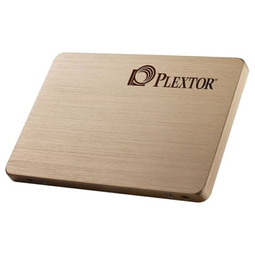 Твердотельный накопитель Plextor 512 GB PX-512M6Pro