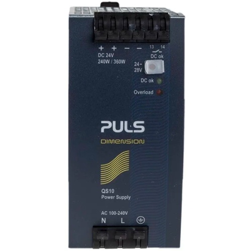 Блок питания PULS QS10.241