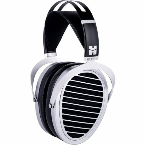 Наушники HiFiMAN Ananda Nano серебристый