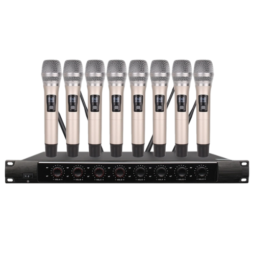 Беспроводная радиосистема UHF Altec Audio X-8600H