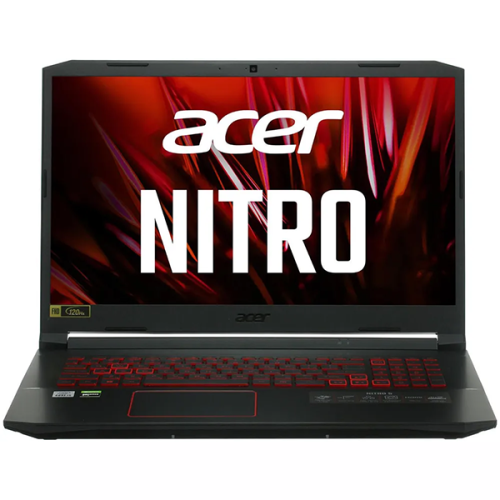 Ноутбук Acer Nitro 5 AN517-52-55V9 17.3" NH.Q80ER.006