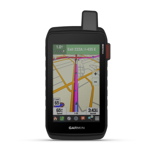Навигатор Garmin Montana 710i