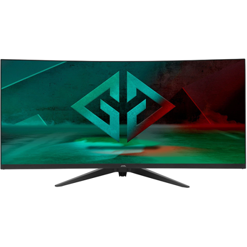 Монитор GMNG Gaming GM-34C11W 34"