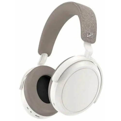 Беспроводные наушники Sennheiser Momentum 4 Wireless white
