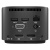 Док-станция HP Thunderbolt G2 2UK38AA (СЛИТНЫЙ разъем)
