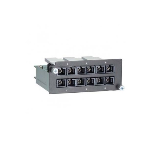 Модуль Moxa PM-7200-6MSC