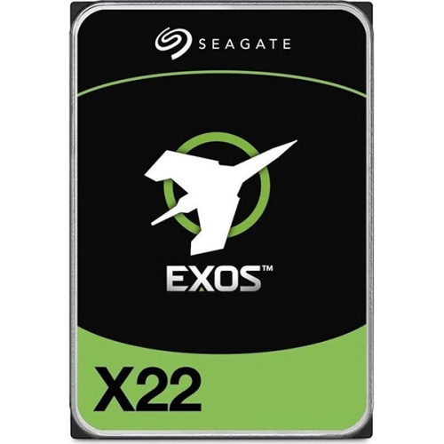 Накопитель HDD Seagate 20 ТБ ST20000NM004E