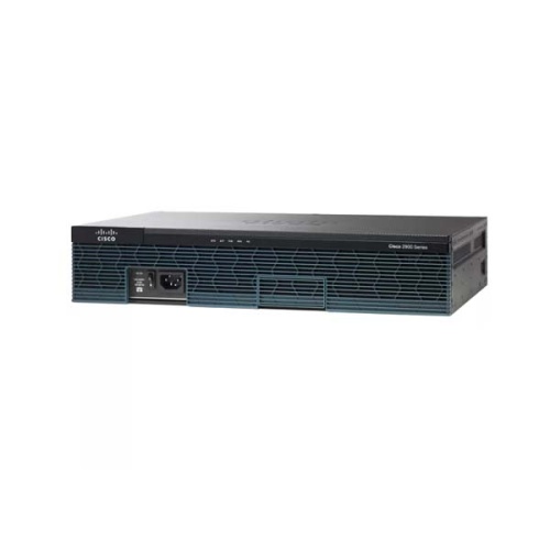 Маршрутизатор Cisco 2921/K9