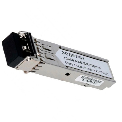 Трансивер 3COM 3CSFP91
