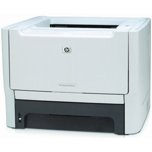 Принтер HP LaserJet P2014