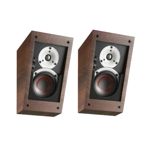 Настенная акустическая система Dolby Atmos DALI Alteco C-1 Walnut
