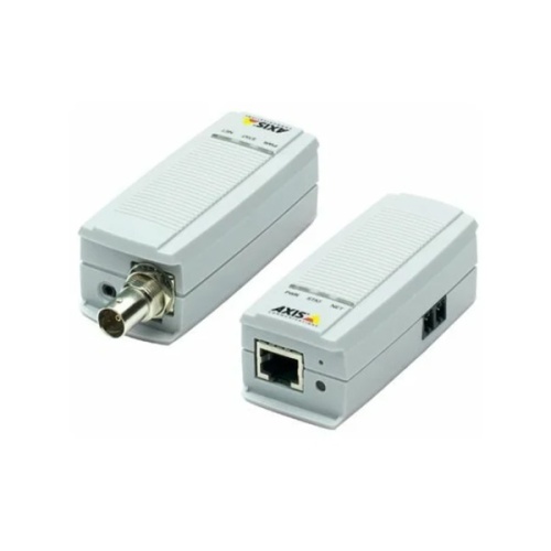 IP видеодекодер Axis M7001 0298-001