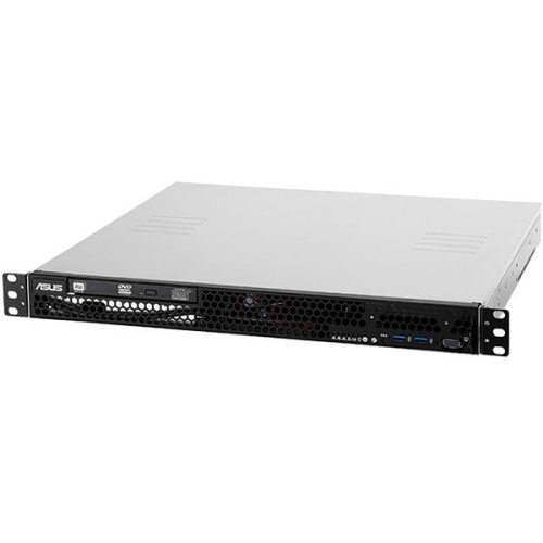 Серверная платформа ASUS RS100-E8-PI2