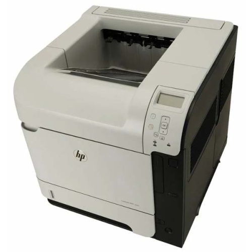 Принтер HP LaserJet Enterprise 600 M601n
