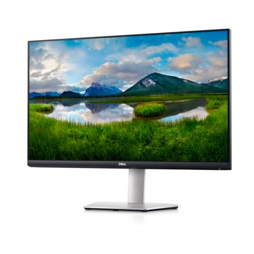 Монитор Dell S2721QS 27"