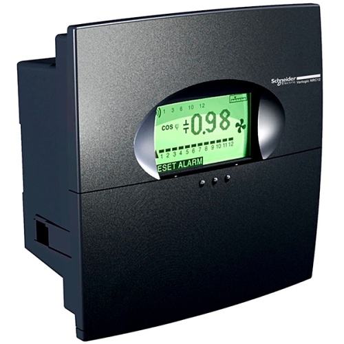 Регулятор Schneider Electric VarLogic NRC12 52450