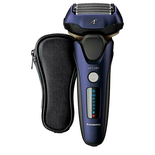Электробритва Panasonic ARC5 ES-ALV6H A Blue