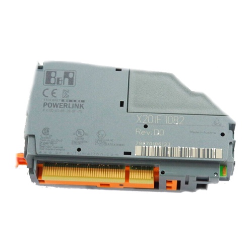 Модуль B&amp;R X20IF1082