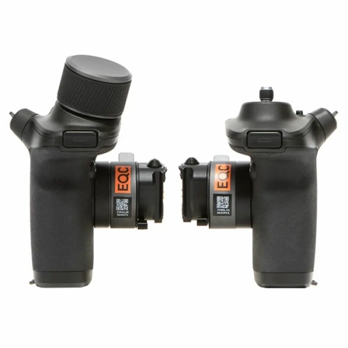 Пульт управления DJI  Ronin 4D Hand Grip Combo для 4-х осевых камер