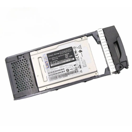 Твердотельный накопитель Lenovo 800GB 4XB7A14105