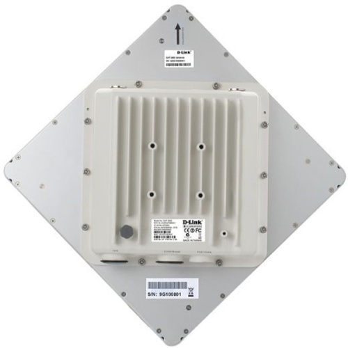 Точка доступа D-Link DAP-3760