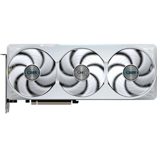 Видеокарта Gigabyte NVIDIA GeForce RTX 5070 Ti EAGLE OC SFF 16G (GV-N507TEAGLE-OC-16GD)