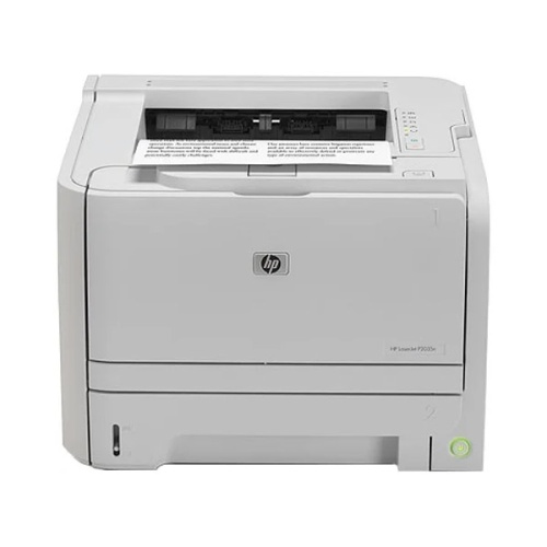 Принтер HP LaserJet P2035n