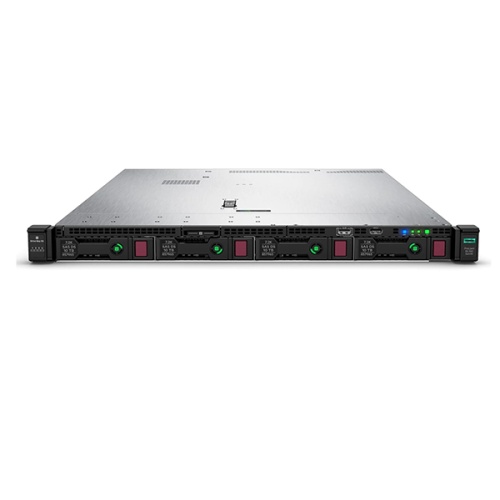 Сервер HPE Proliant DL360 Gen10 867959-B21