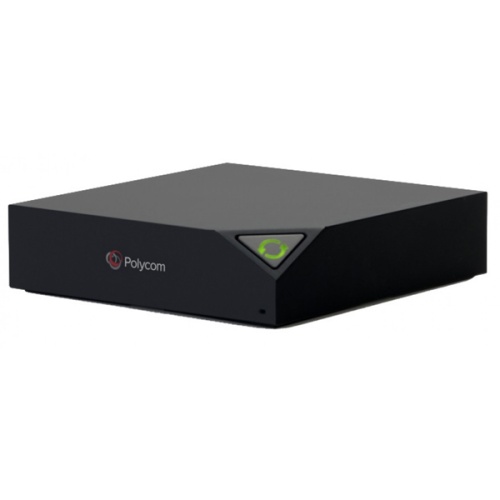 Модуль обмена видеоконтентом Polycom RealPresence Trio Visual (2200-21540-001)