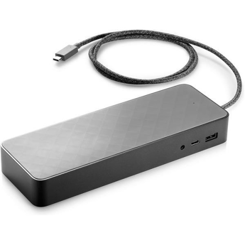Док-станция HP USB-C Universal Dock 1MK33AA